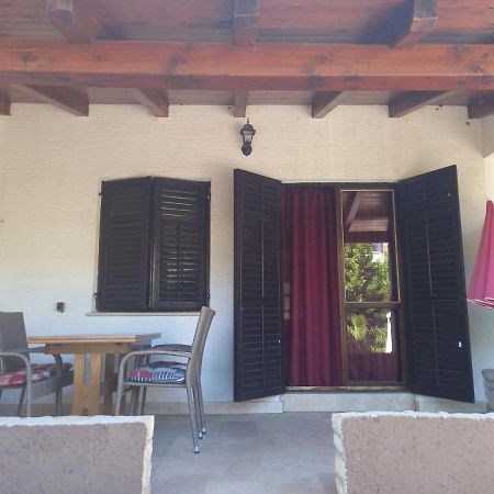 Dubravka 1 Villa Funtana Luaran gambar