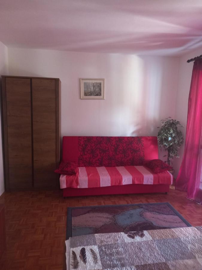 Dubravka 1 Villa Funtana Luaran gambar