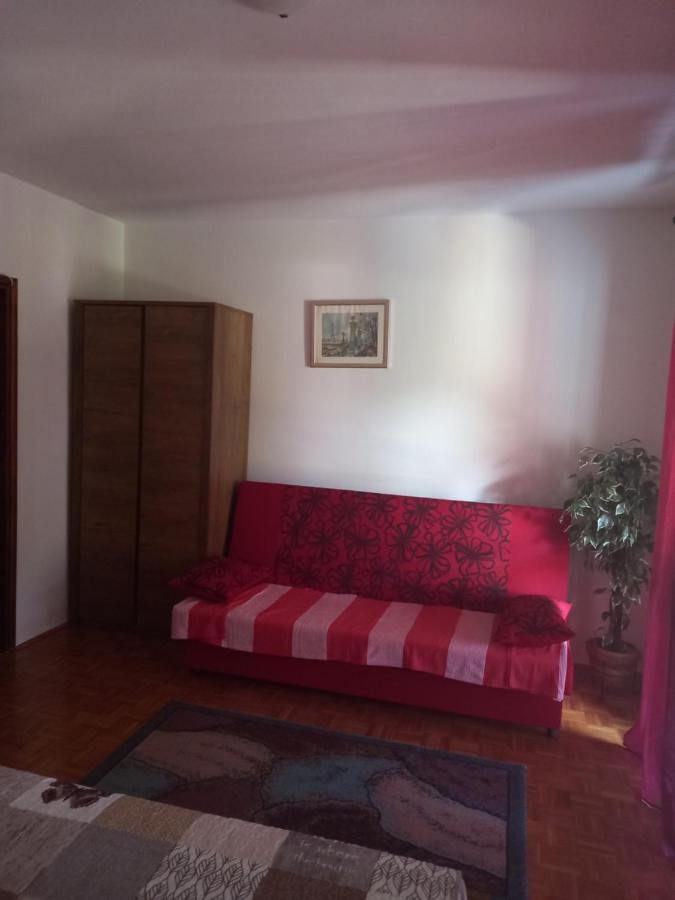 Dubravka 1 Villa Funtana Luaran gambar