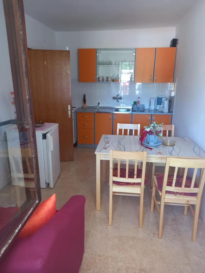 Dubravka 1 Villa Funtana Luaran gambar